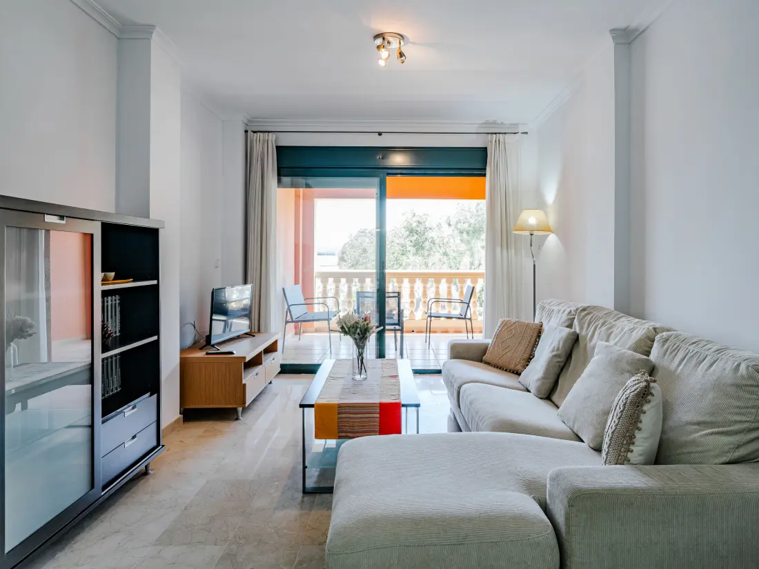 Maison de Vacances Javea