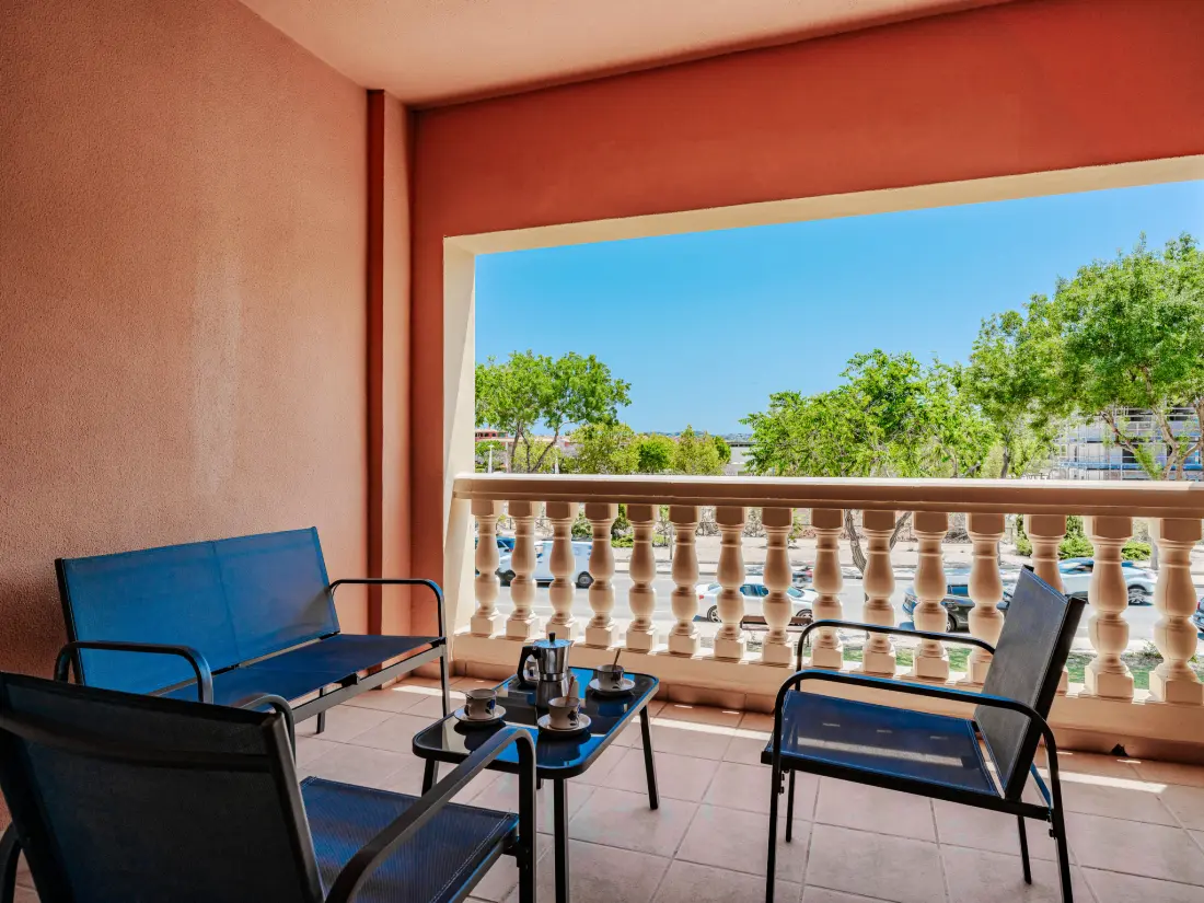 Maison de Vacances Javea