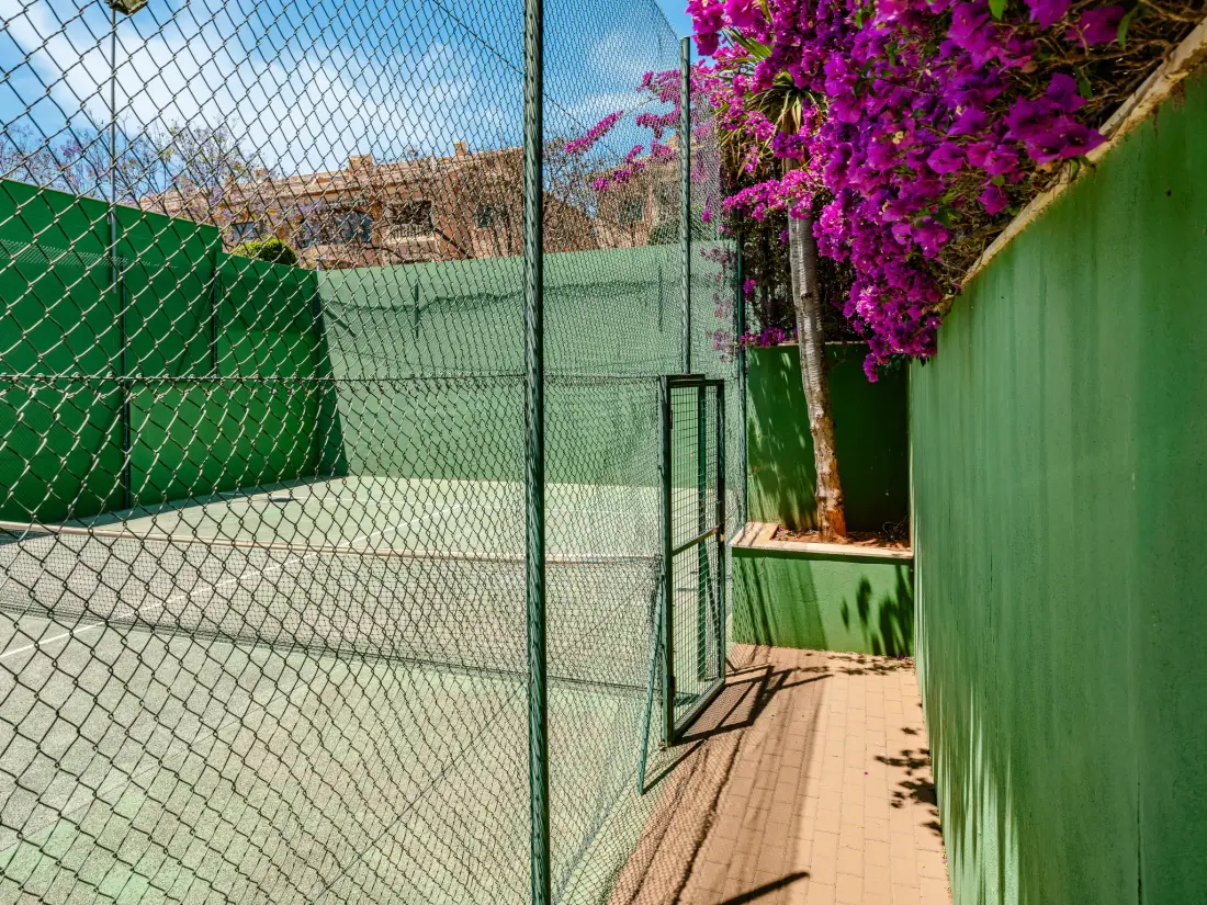 Maison de Vacances Javea