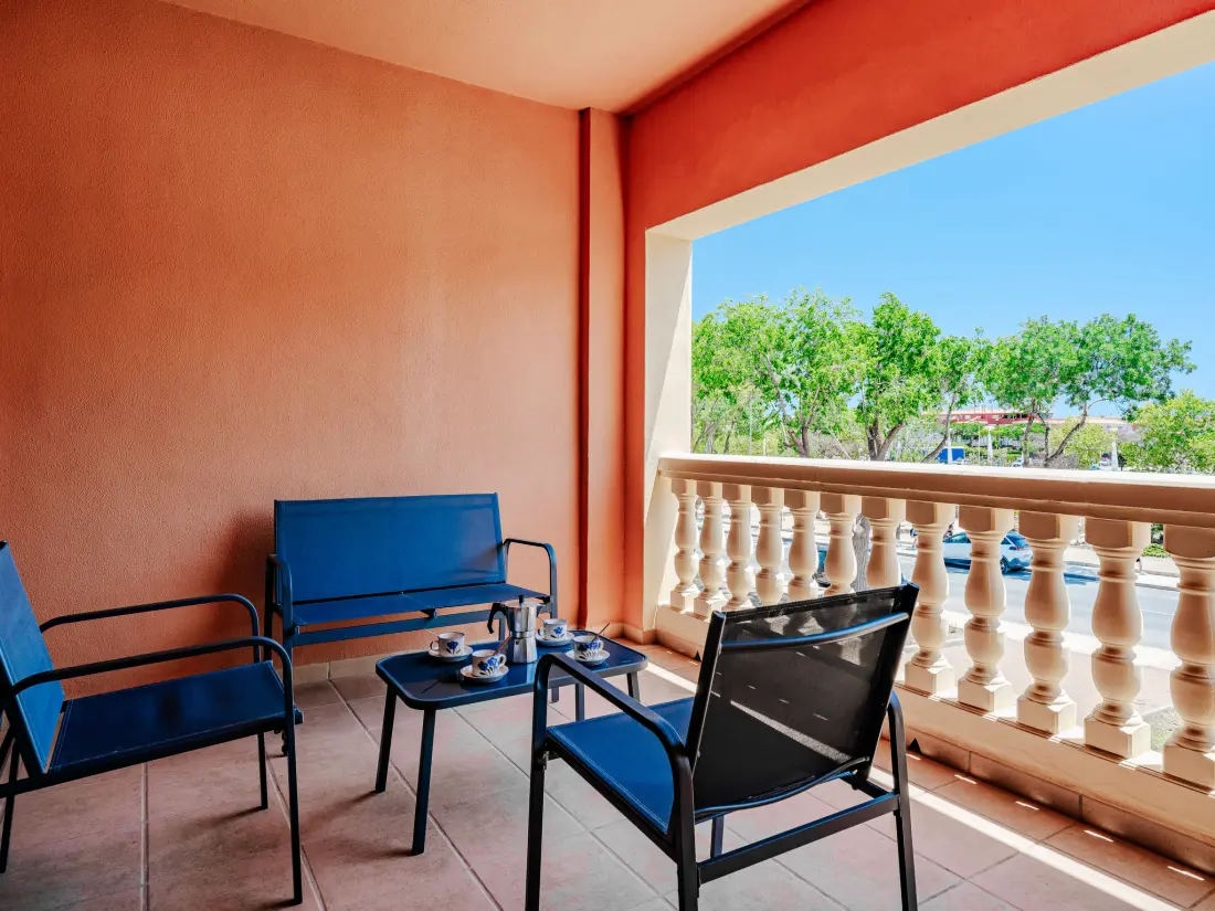 Maison de Vacances Javea