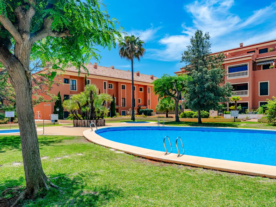 Maison de Vacances Javea