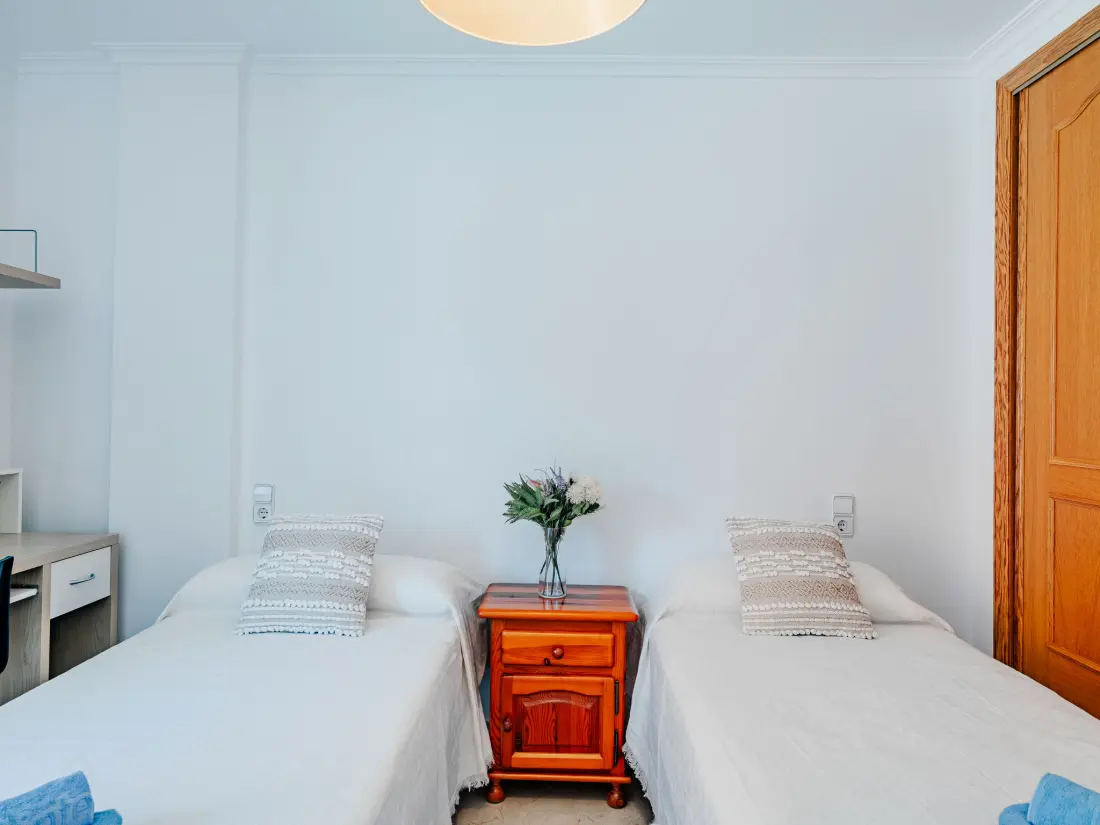 Maison de Vacances Javea
