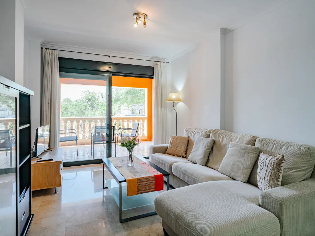 Maison de Vacances Javea