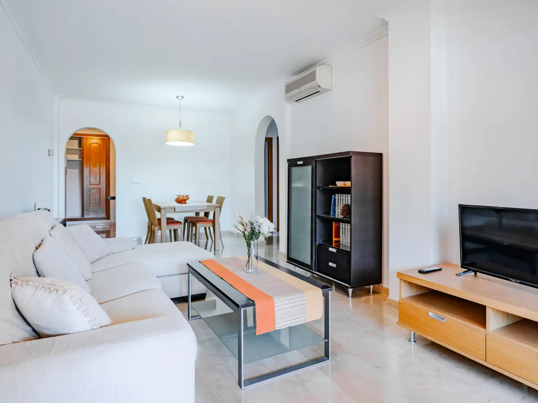 Maison de Vacances Javea