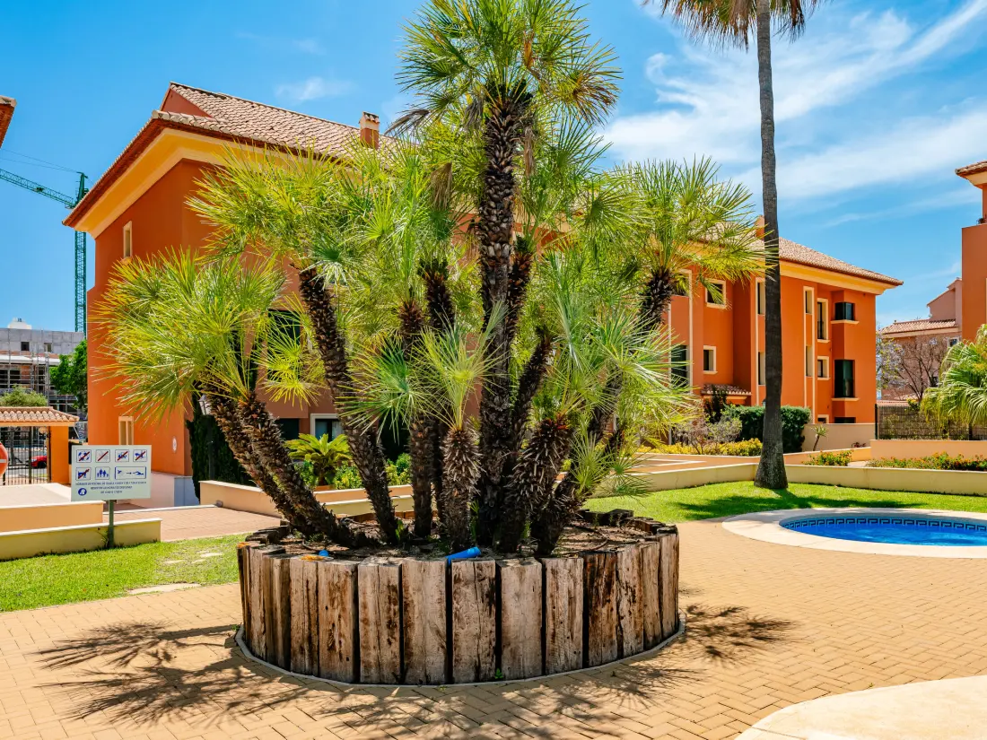 Maison de Vacances Javea