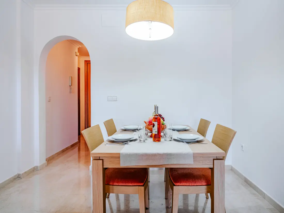 Maison de Vacances Javea