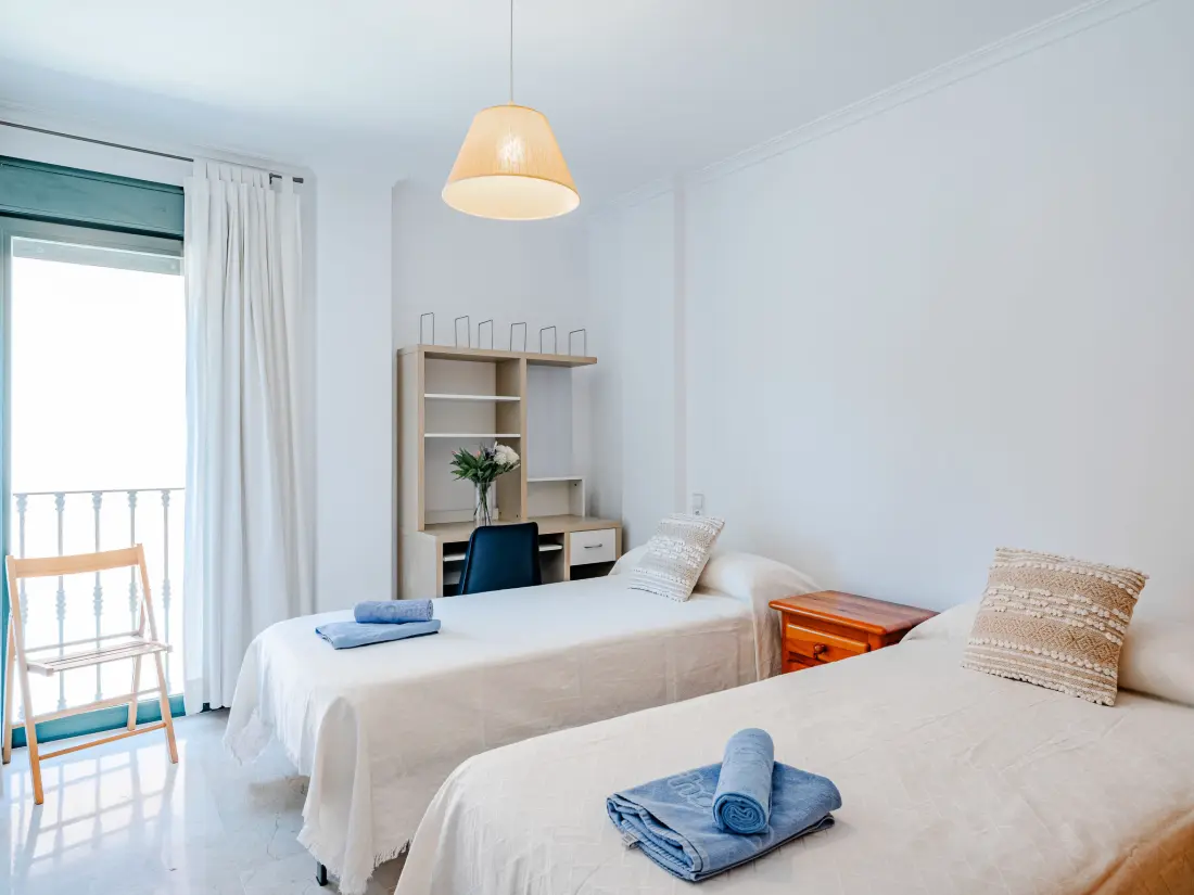 Maison de Vacances Javea