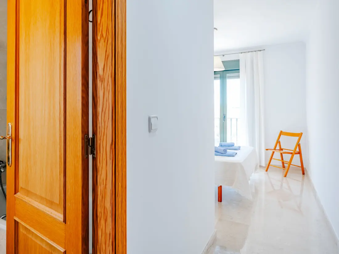 Maison de Vacances Javea