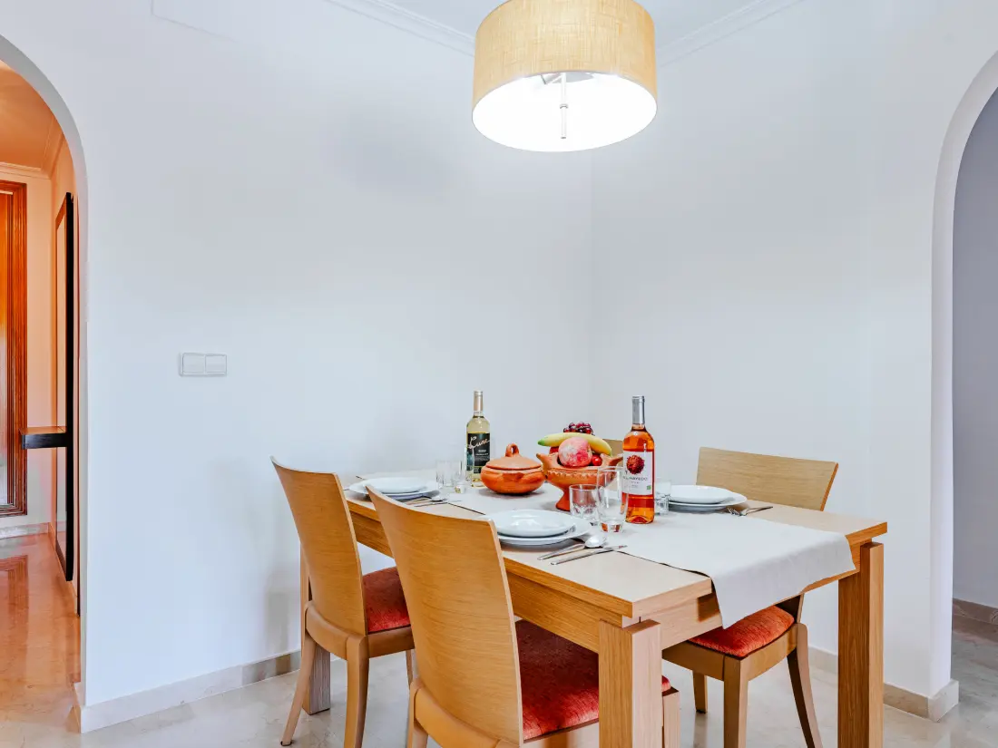 Maison de Vacances Javea