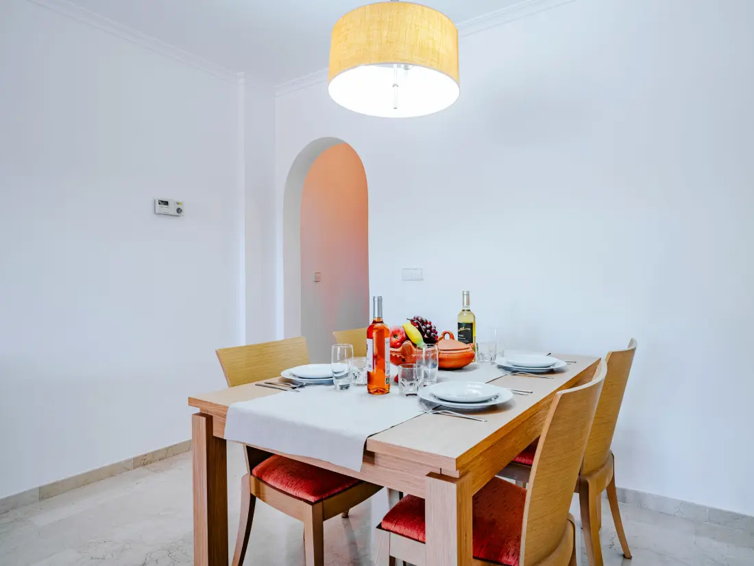 Maison de Vacances Javea