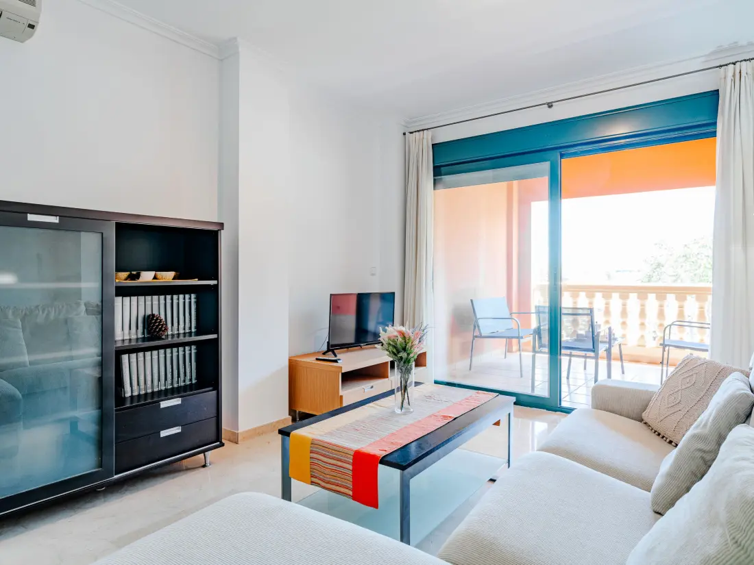 Maison de Vacances Javea