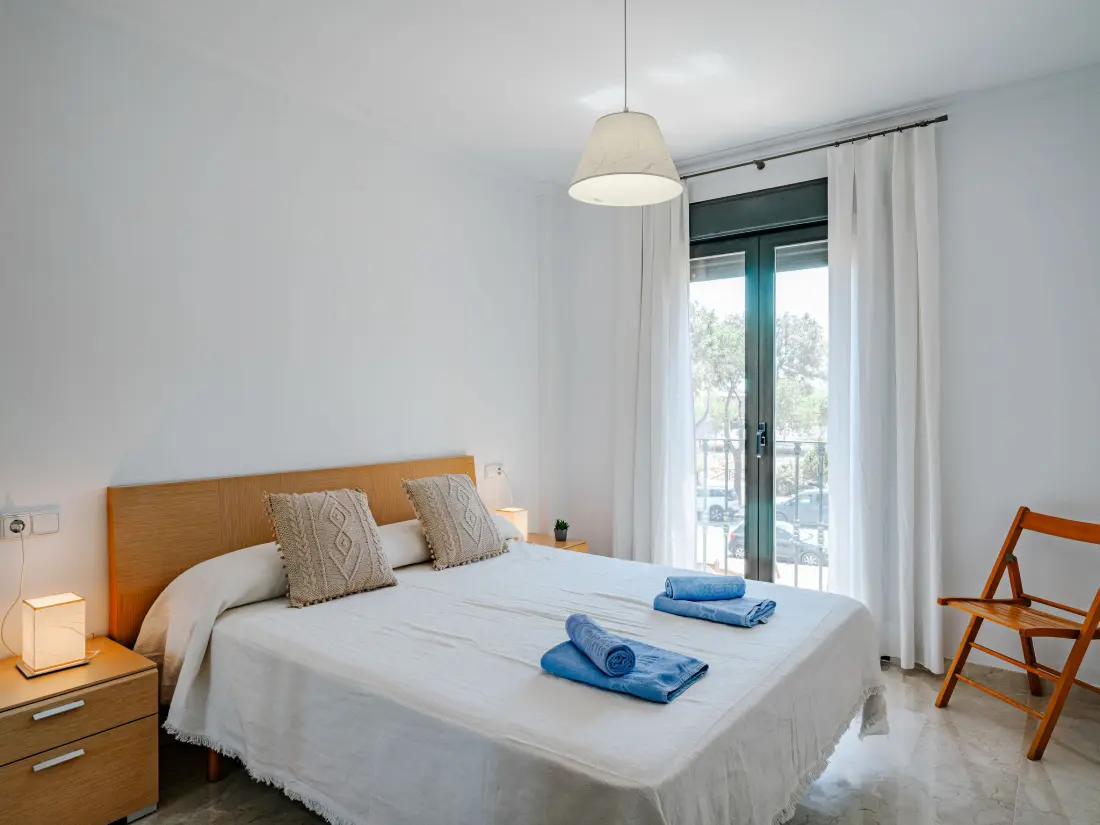 Maison de Vacances Javea