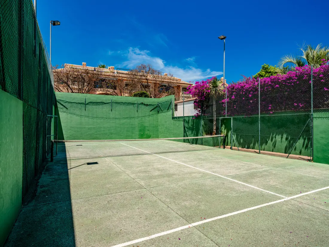 Maison de Vacances Javea