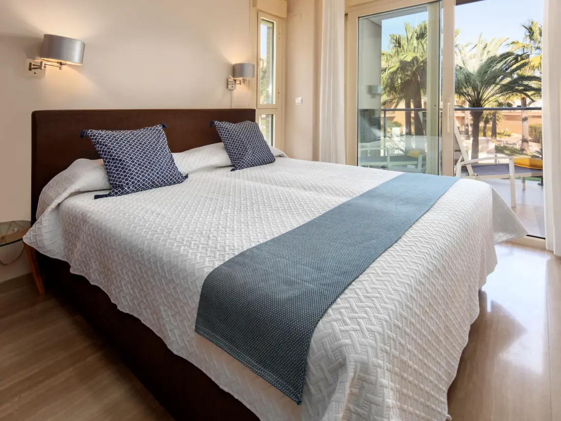 Résidence Marmara Luxury First Line