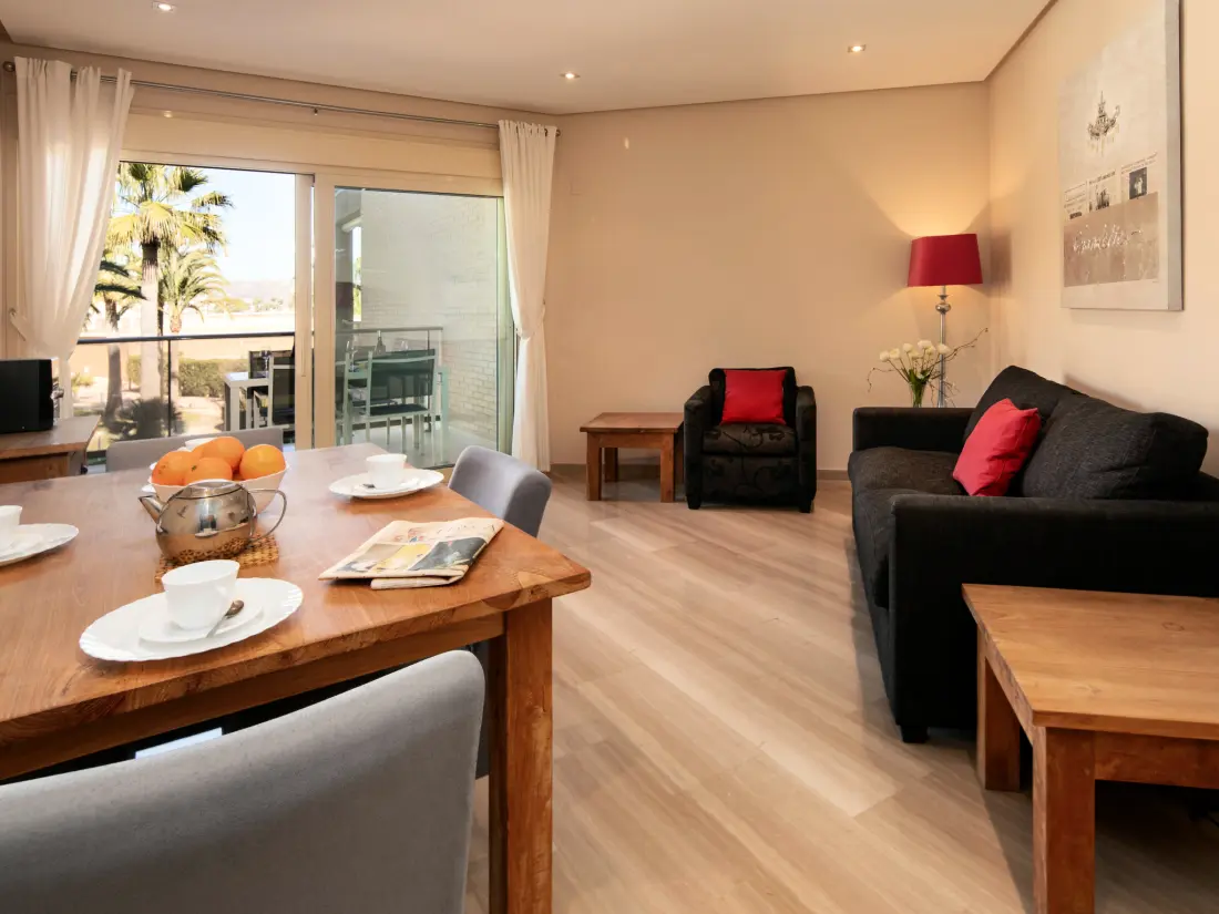 Résidence Marmara Luxury First Line