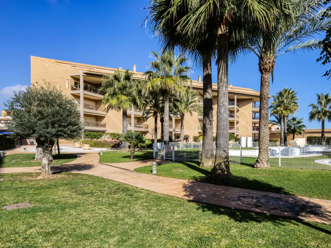 Résidence Marmara Luxury First Line