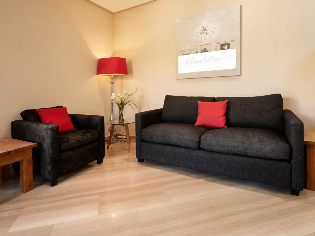 Résidence Marmara Luxury First Line