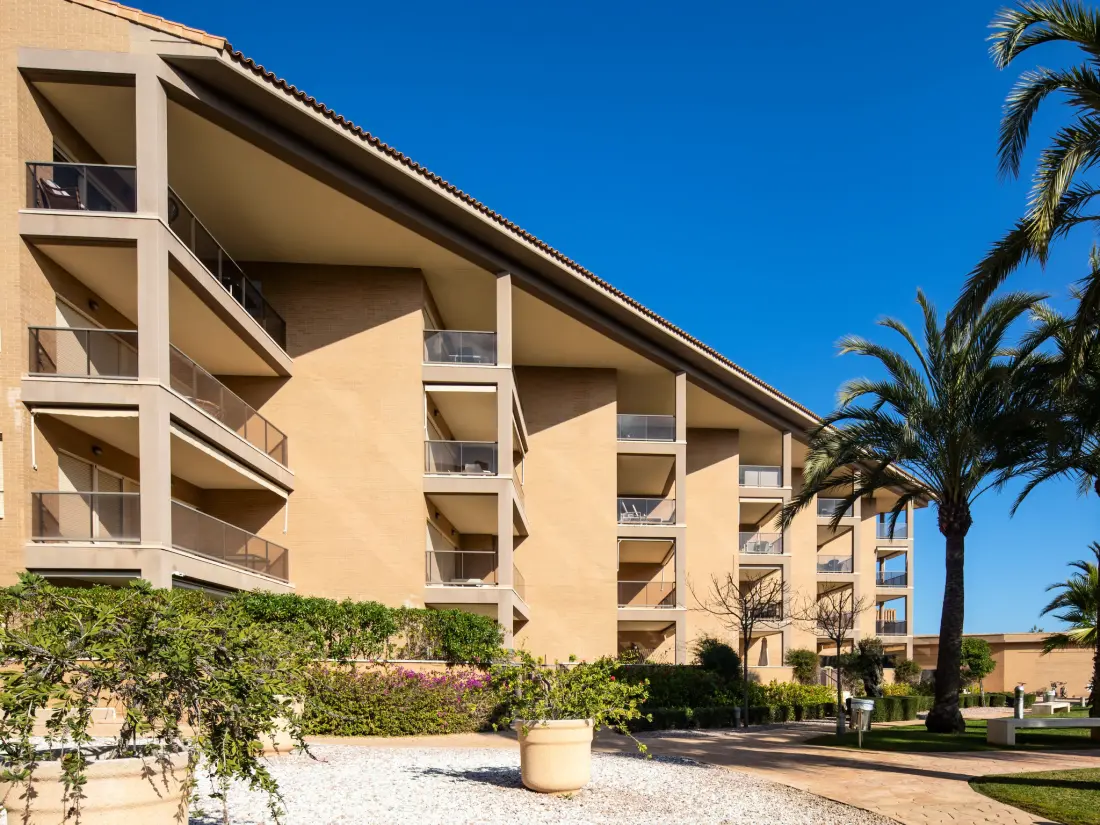 Résidence Marmara Luxury First Line