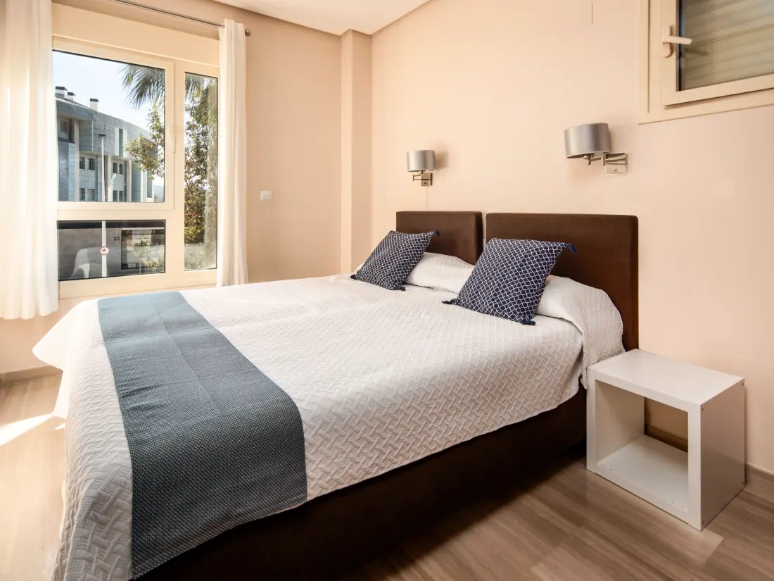 Résidence Marmara Luxury First Line