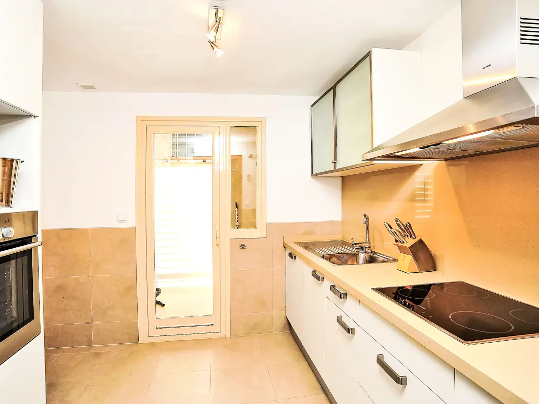 Résidence Marmara Luxury First Line
