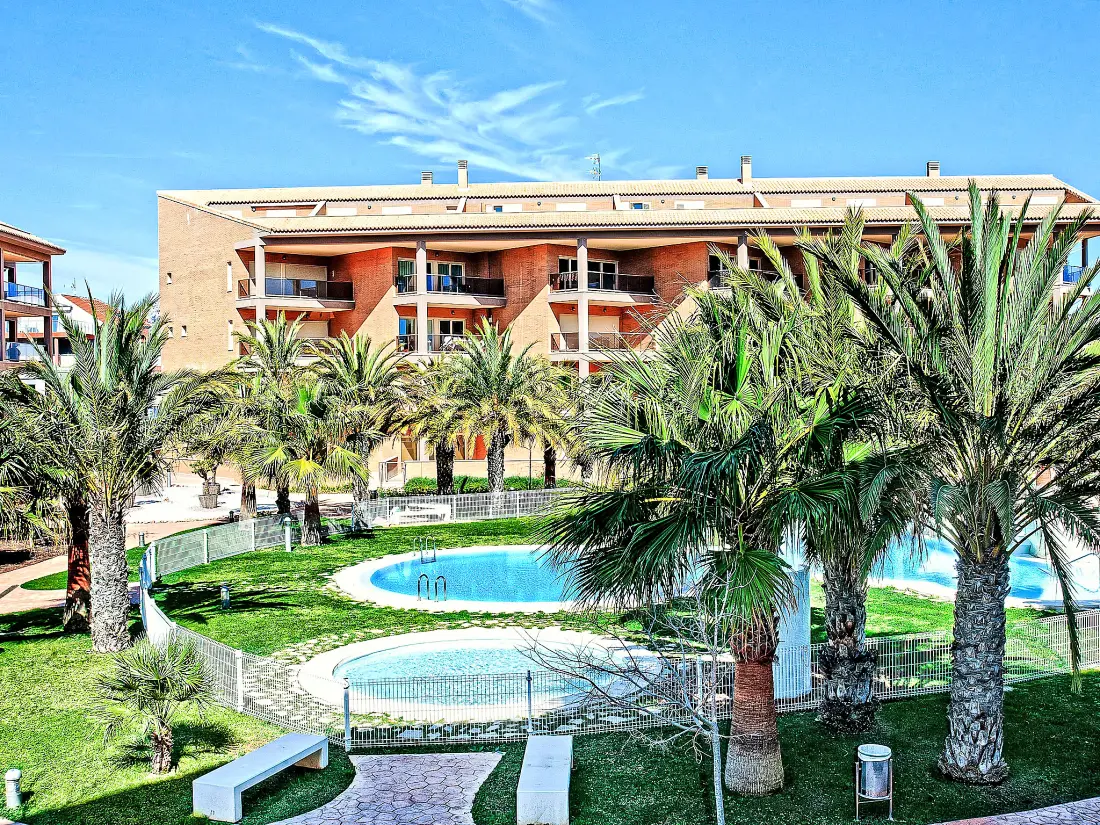 Résidence Marmara Luxury First Line