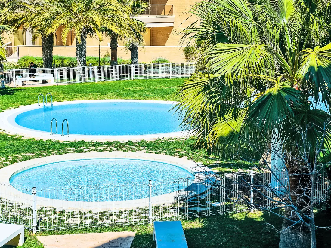 Résidence Marmara Luxury First Line