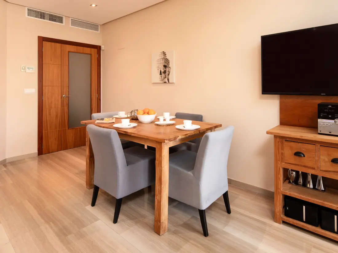 Résidence Marmara Luxury First Line
