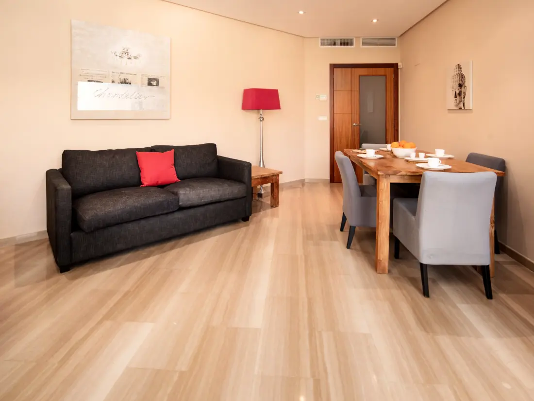 Résidence Marmara Luxury First Line