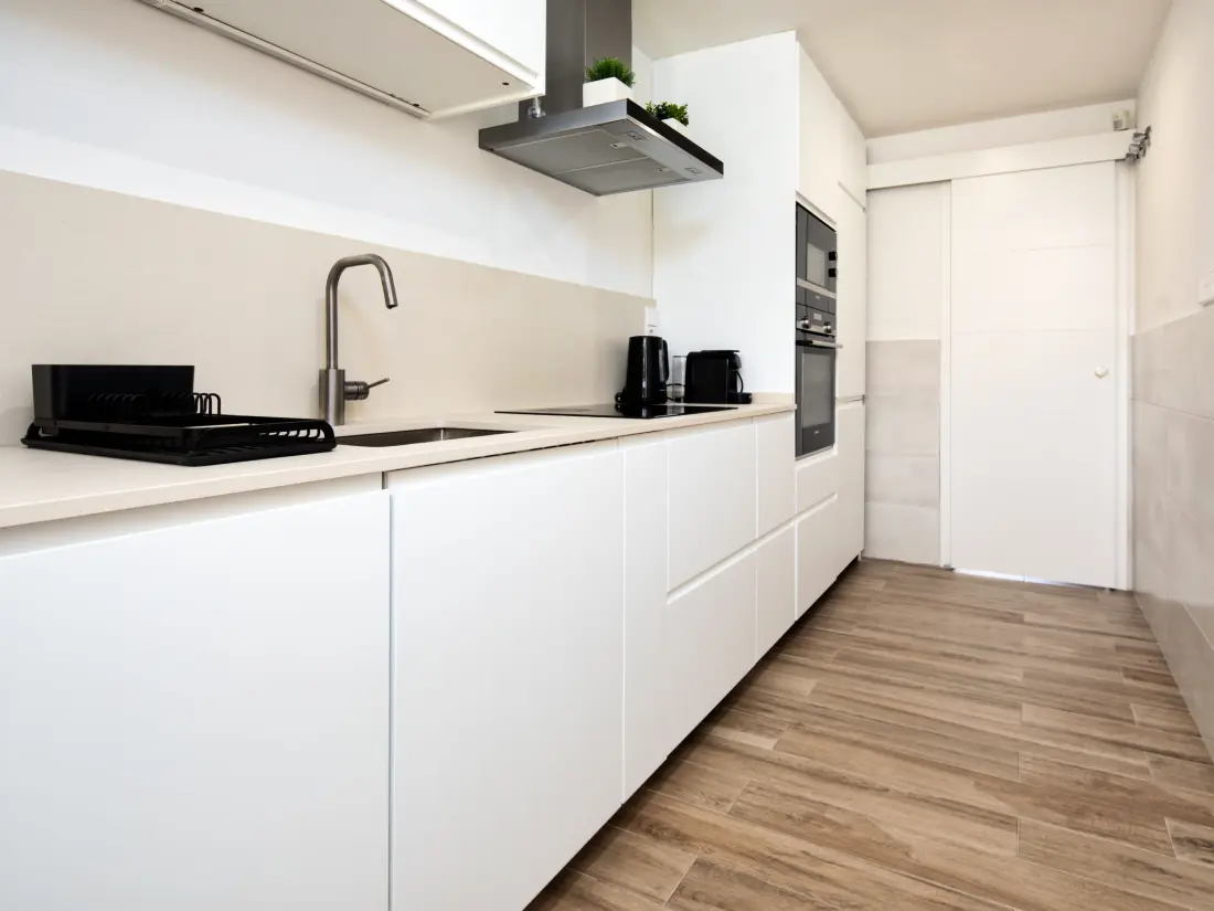 Résidence Marmara Luxury First Line