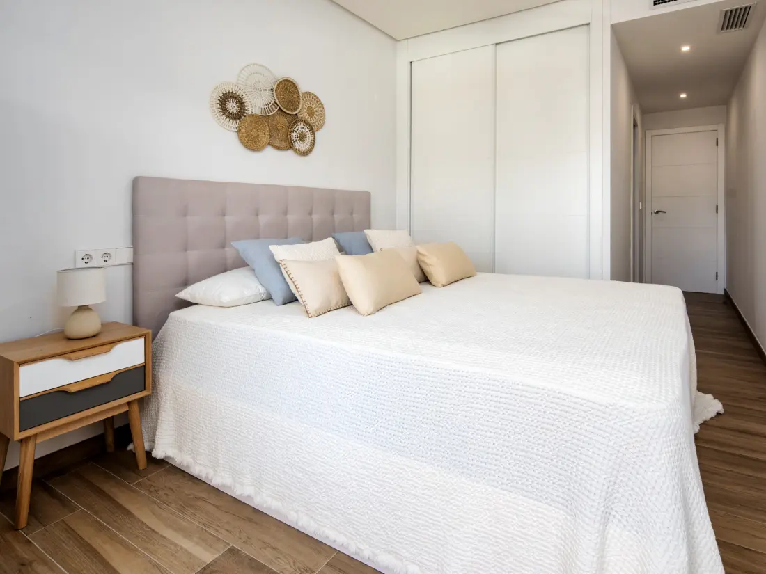 Résidence Marmara Luxury First Line