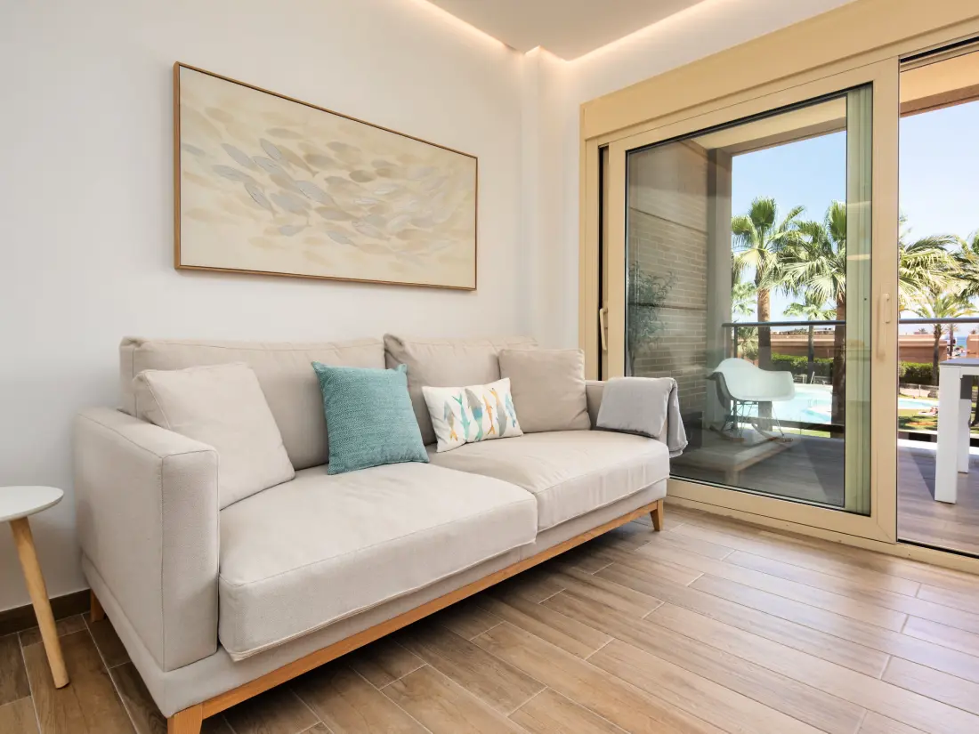 Résidence Marmara Luxury First Line