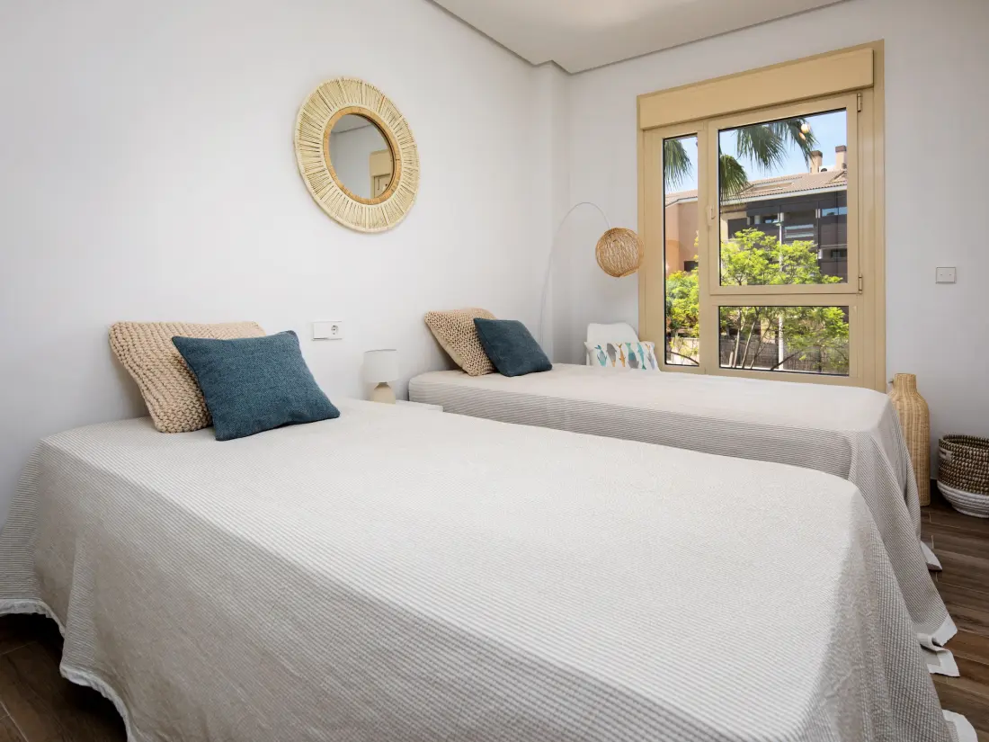 Résidence Marmara Luxury First Line