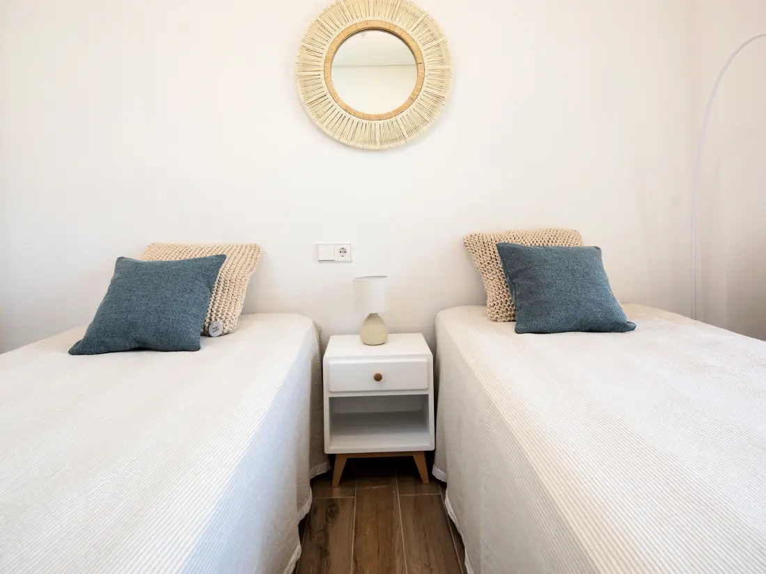 Résidence Marmara Luxury First Line