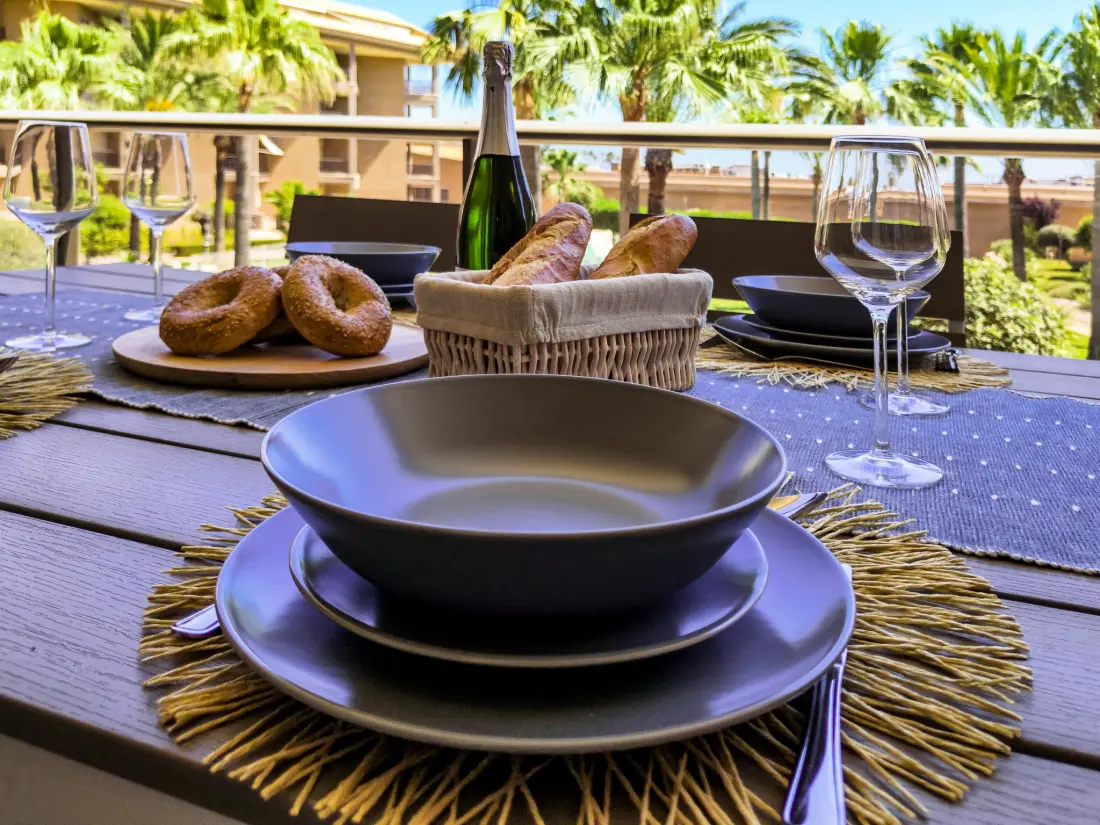 Résidence Marmara Luxury First Line