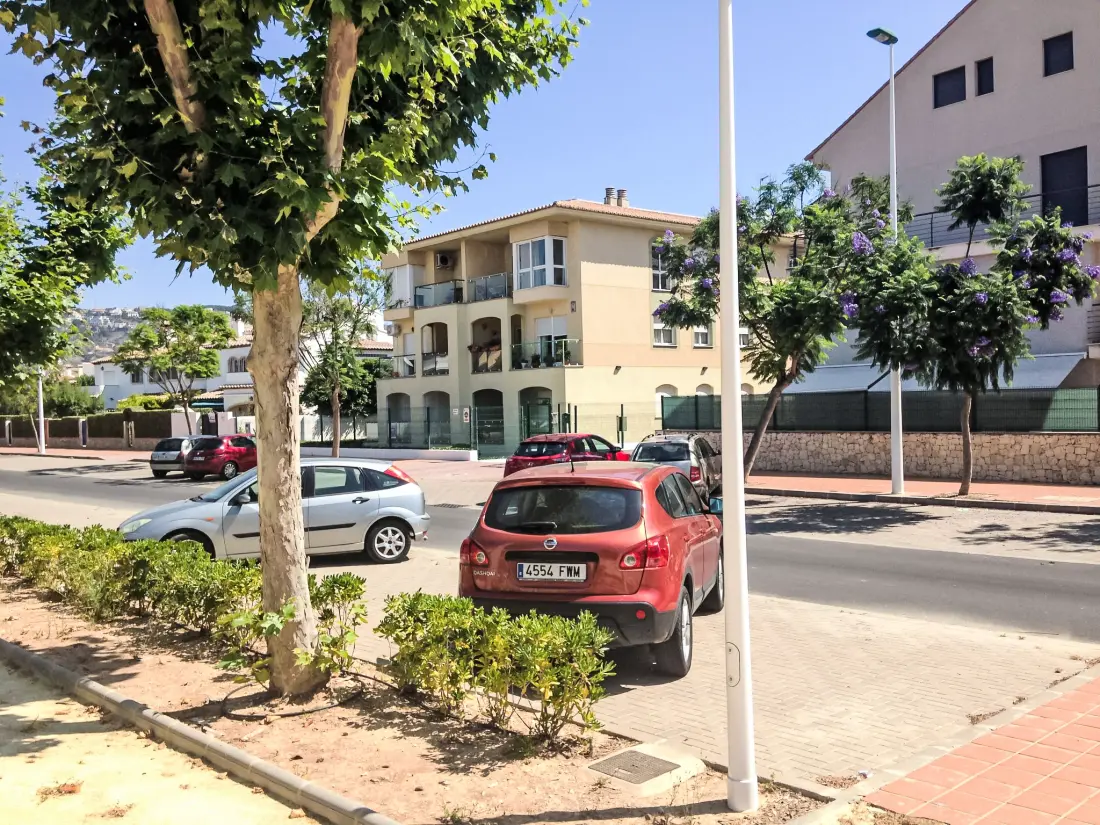 Résidence Montanar Luz