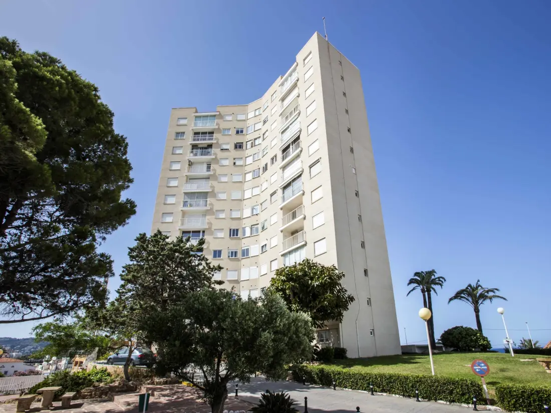 Résidence Torre del Castillo