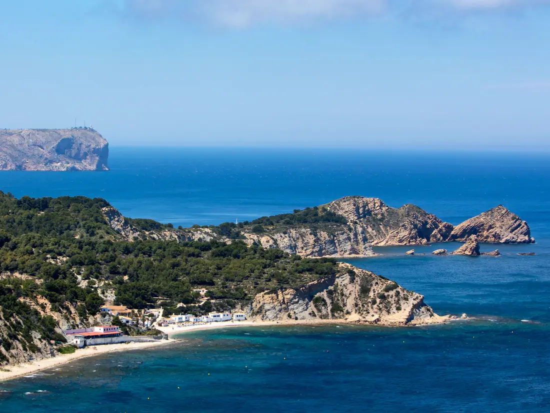 Résidence Torre del Castillo