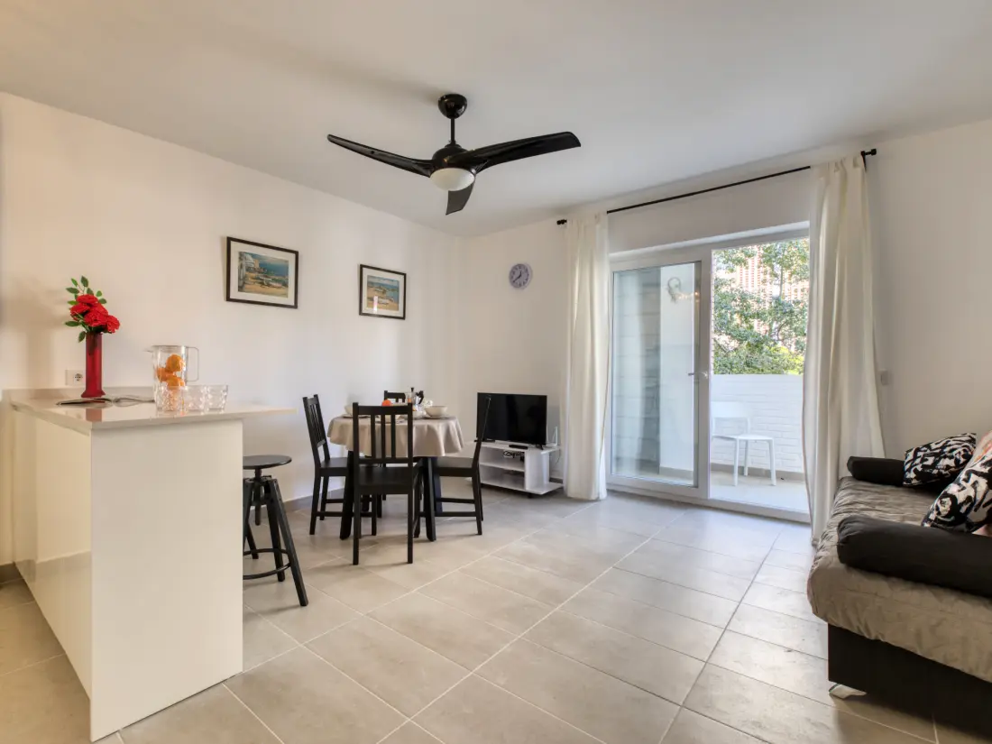Résidence Urbatenis