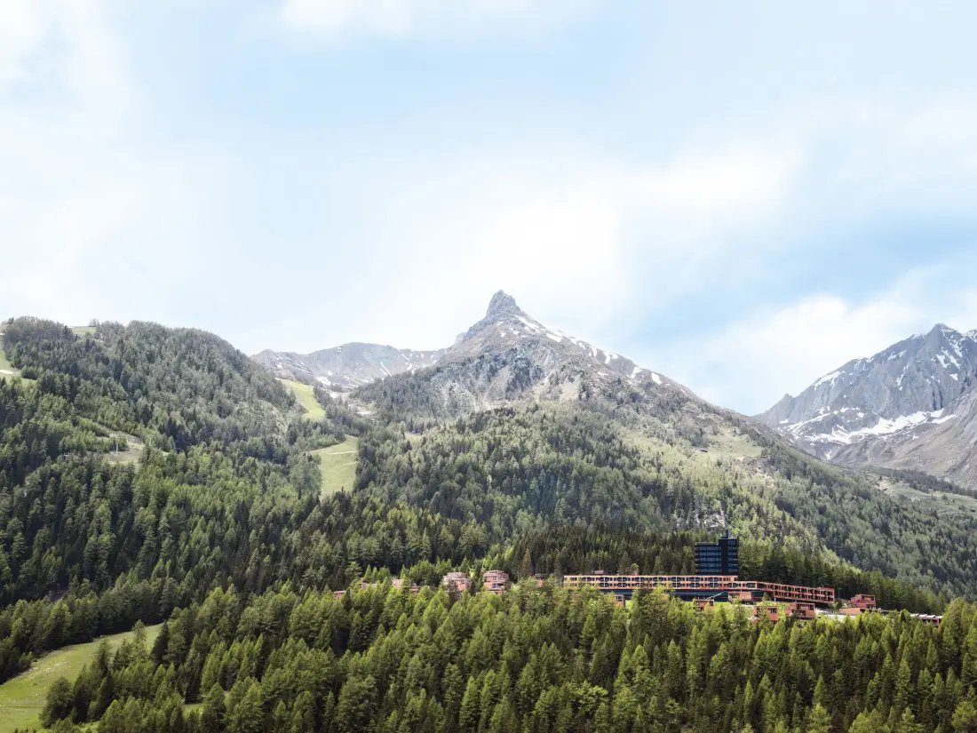 Maison de Vacances Kals am Großglockner