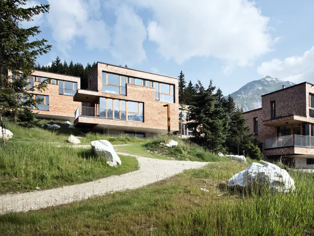 Maison de Vacances Kals am Großglockner