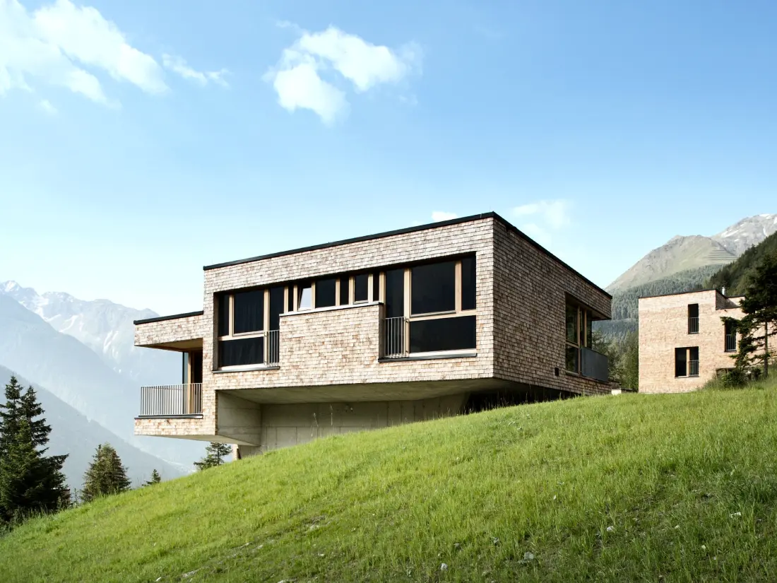 Maison de Vacances Kals am Großglockner