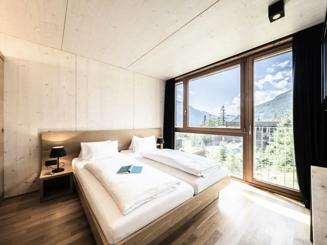 Maison de Vacances Kals am Großglockner