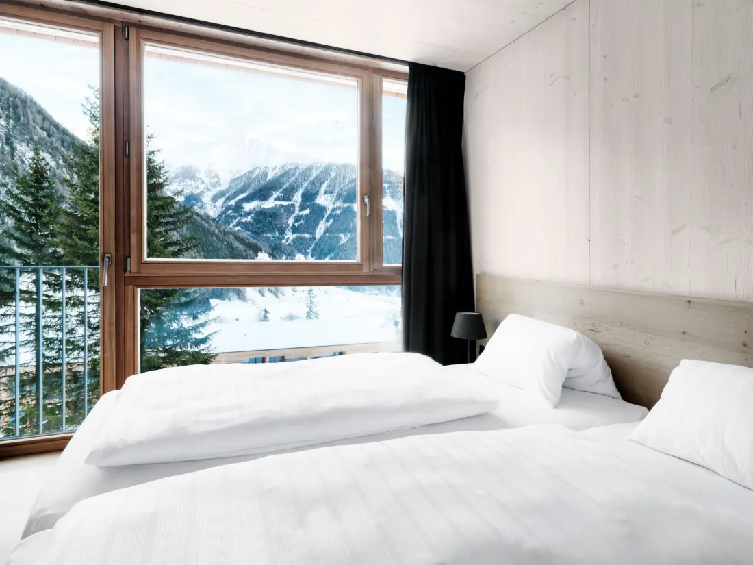 Maison de Vacances Kals am Großglockner