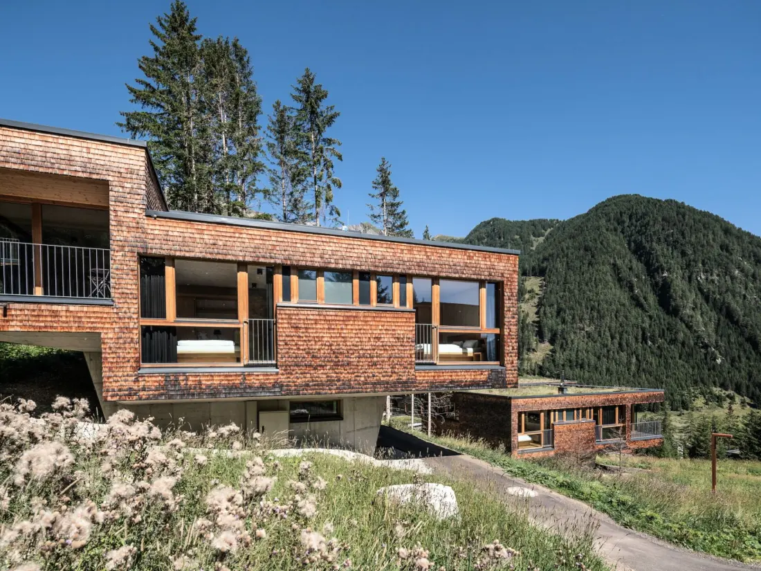 Maison de Vacances Kals am Großglockner