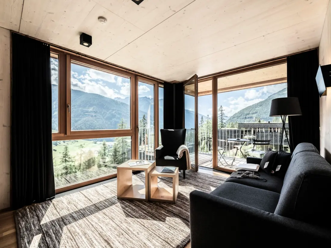 Maison de Vacances Kals am Großglockner