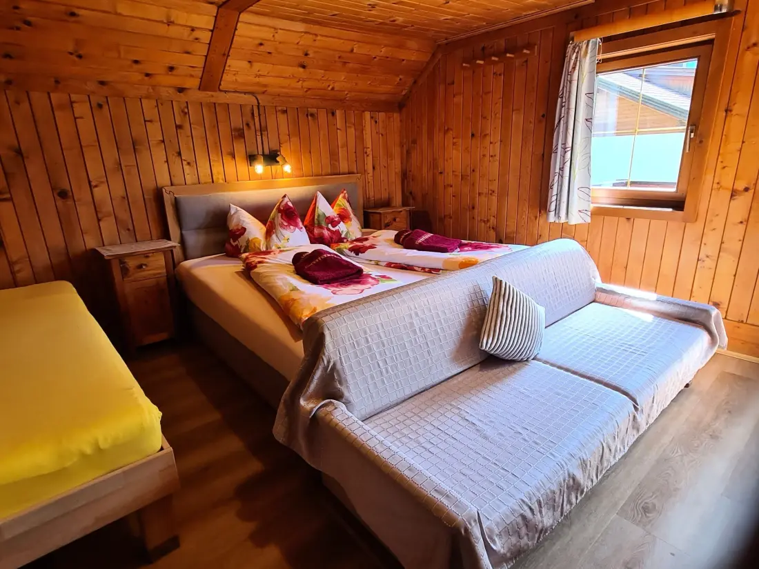 Maison de Vacances Kals am Großglockner