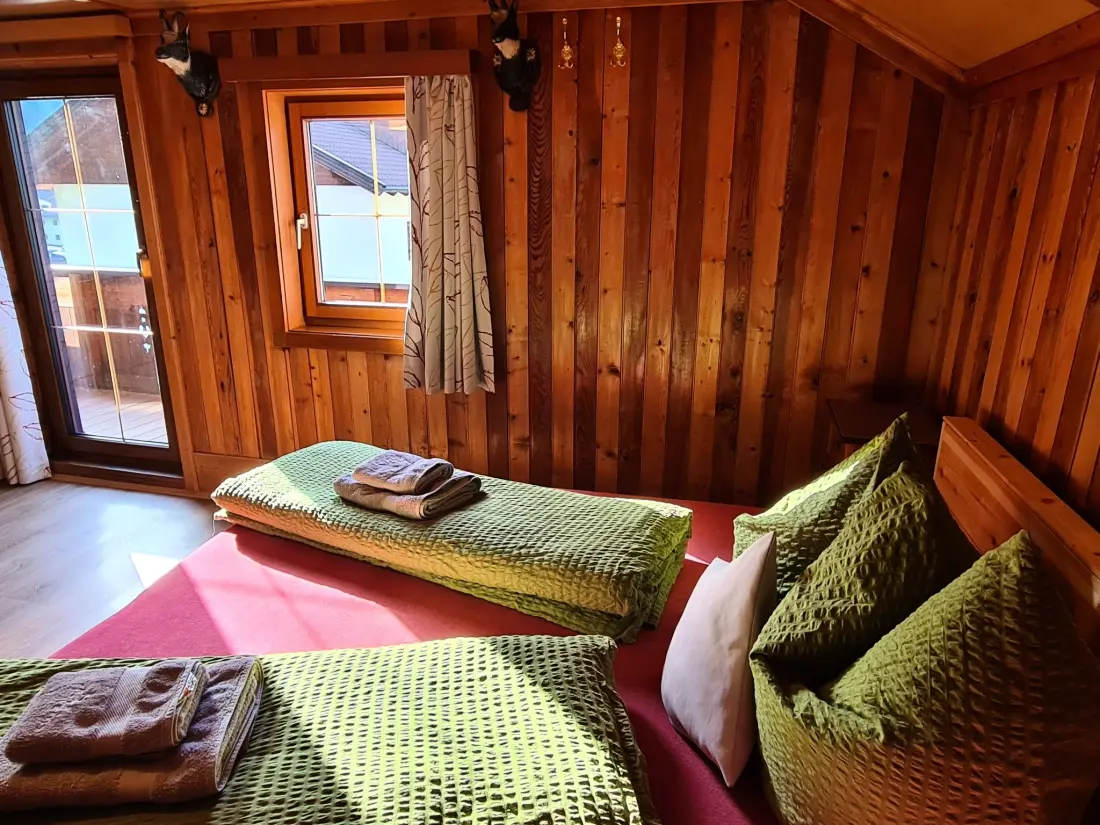 Maison de Vacances Kals am Großglockner
