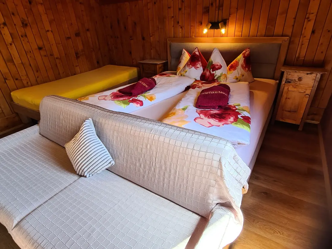Maison de Vacances Kals am Großglockner