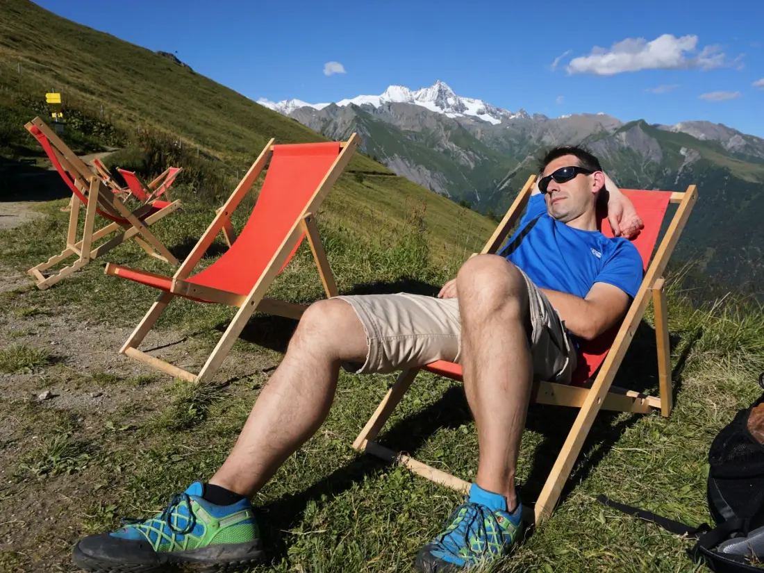 Maison de Vacances Kals am Großglockner