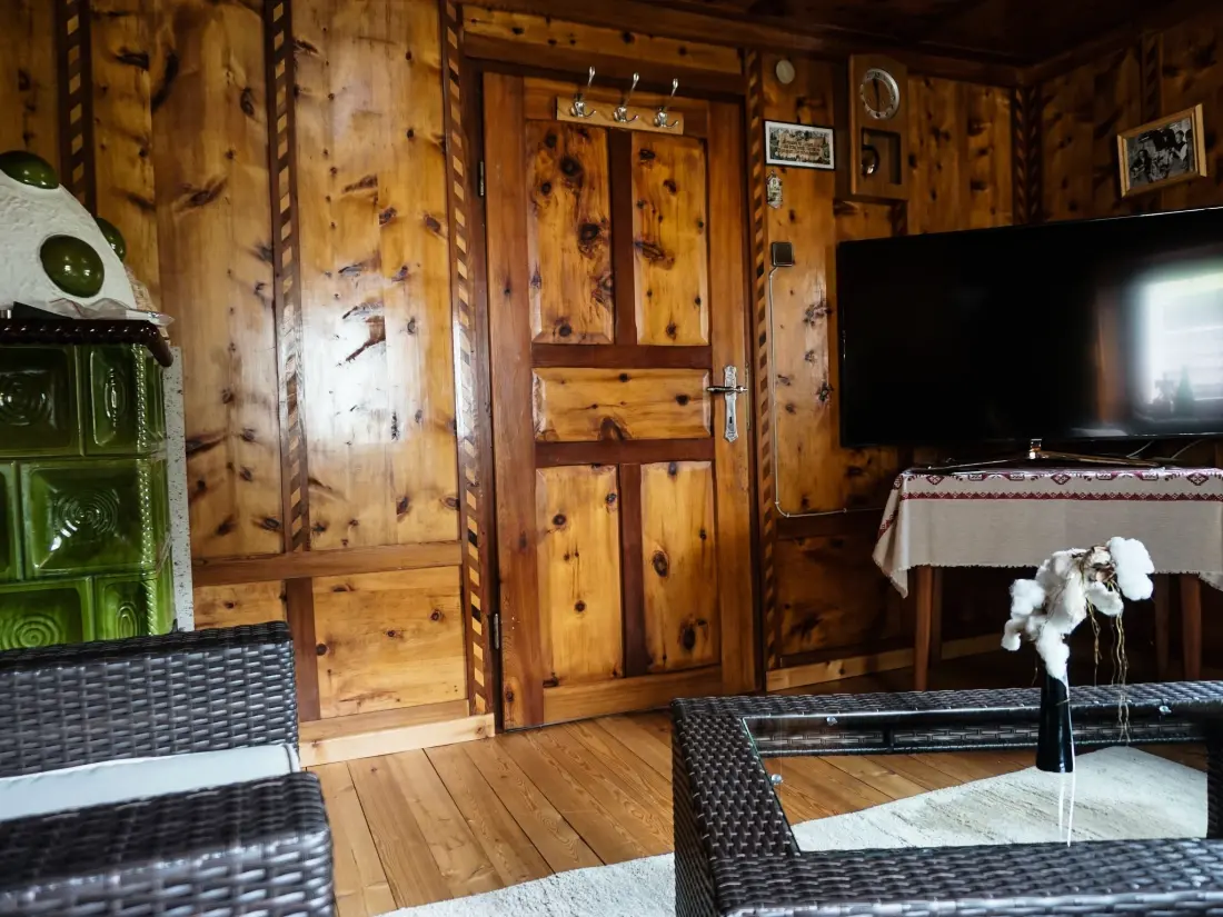 Maison de Vacances Kals am Großglockner